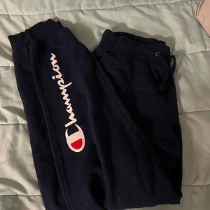 COPY - Champion Sweatpants